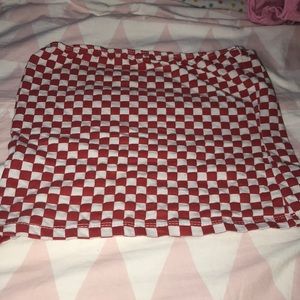 Don’t wear it anymore